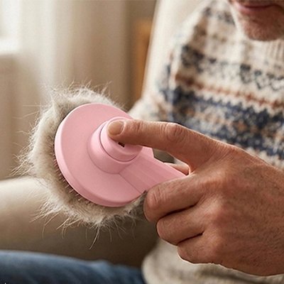 Brosse pour Chat