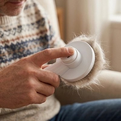 Brosse pour Chat