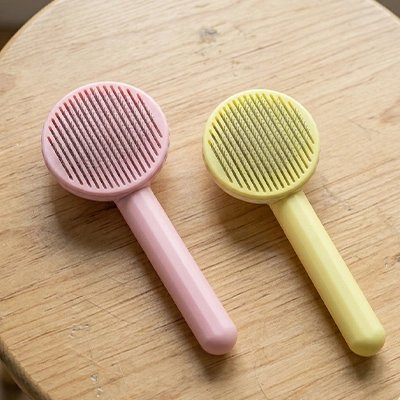 Brosse pour Chat