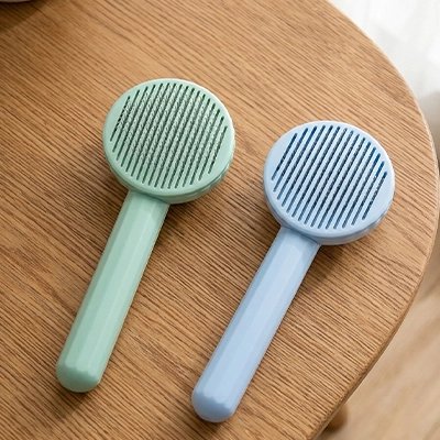 Brosse pour Chat