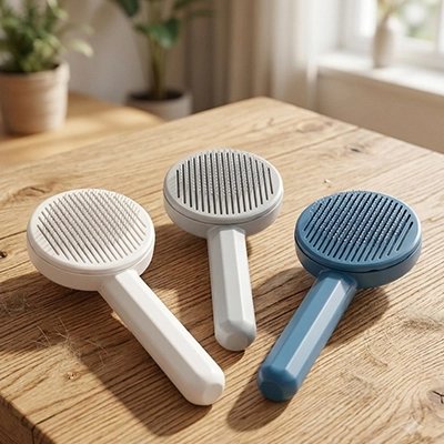 Brosse pour Chat