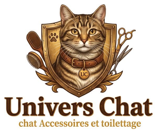 Univers chat